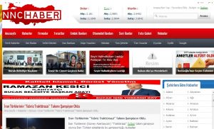 بازتاب خبر قهرمانی تراختور در یکی از رسانه های سراسری ترکیه به نقل از “آرازنیوز”