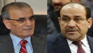 استاندار کرکوک خواستار همکاری نوری مالکی برای تأمین امنیت کرکوک شد