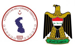 اعتراض آ.م.د.ت به نخست وزير عراق نسبت به اقدامات تحريك آميز حكومت اقليم كردستان عليه...