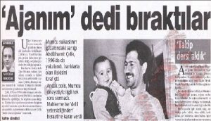 قتل های تاثیرگذار در نظم سیاسی ترکیه، آذربایجان جنوبی و سازمانهای امنیتی ایران – بابک...