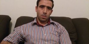 حمیدمنافی درتهران دستگیرشد