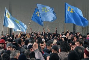 شورای امنیت سازمان ملل، برای بررسی قطعنامه محکومیت رفراندوم کریمه جلسه اضطراری برگزار می کند