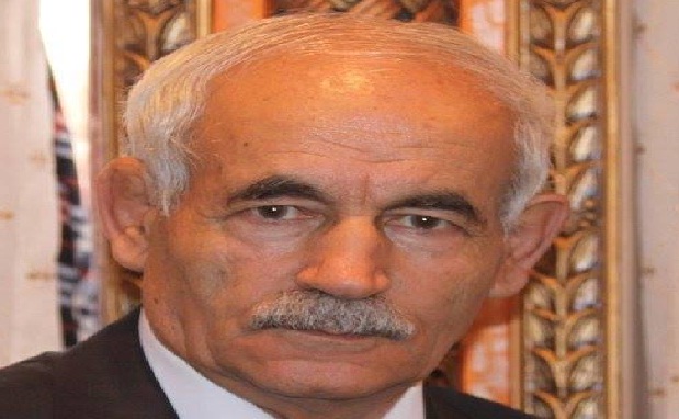 استاد حسن دمیرچی فعال حرکت ملی آزربایجان وارد پنجمین ماه بازداشت خود گردید