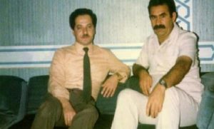 مسعود بارزانی تهدید کرد: دیگر دلیلی برای همزیستیمان نمانده است