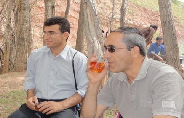 آتیلا:آتا گئدیب جونوبا…(محمود فضلی،تاریخ زنده حرکت ملی آذربایجان)