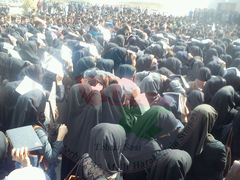 دانشگاه اورمیه تهدید کرد؛ “اظهار نظر رسانه ای” درباره مرگ “شیدا حاتمی” ممنوع !