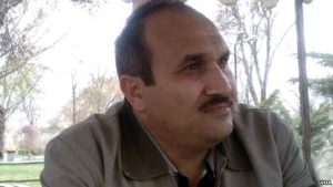 عباس لسانی: حسن روحانینین سیاستی خاریجده تعامل، داخیلده سرکوب دیر