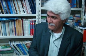 تماس تلفنی اکبر آزاد با خانواده خود/احتمال آزادی به قید وثیقه