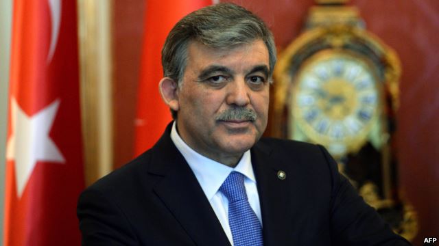 انتقاد رئیس جمهور ترکیه از مسدود شدن توئیتر در این کشور