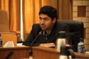 شیری آذر:جاده ای به نام جاده ارمنستان را به رسمیت نمی شناسیم