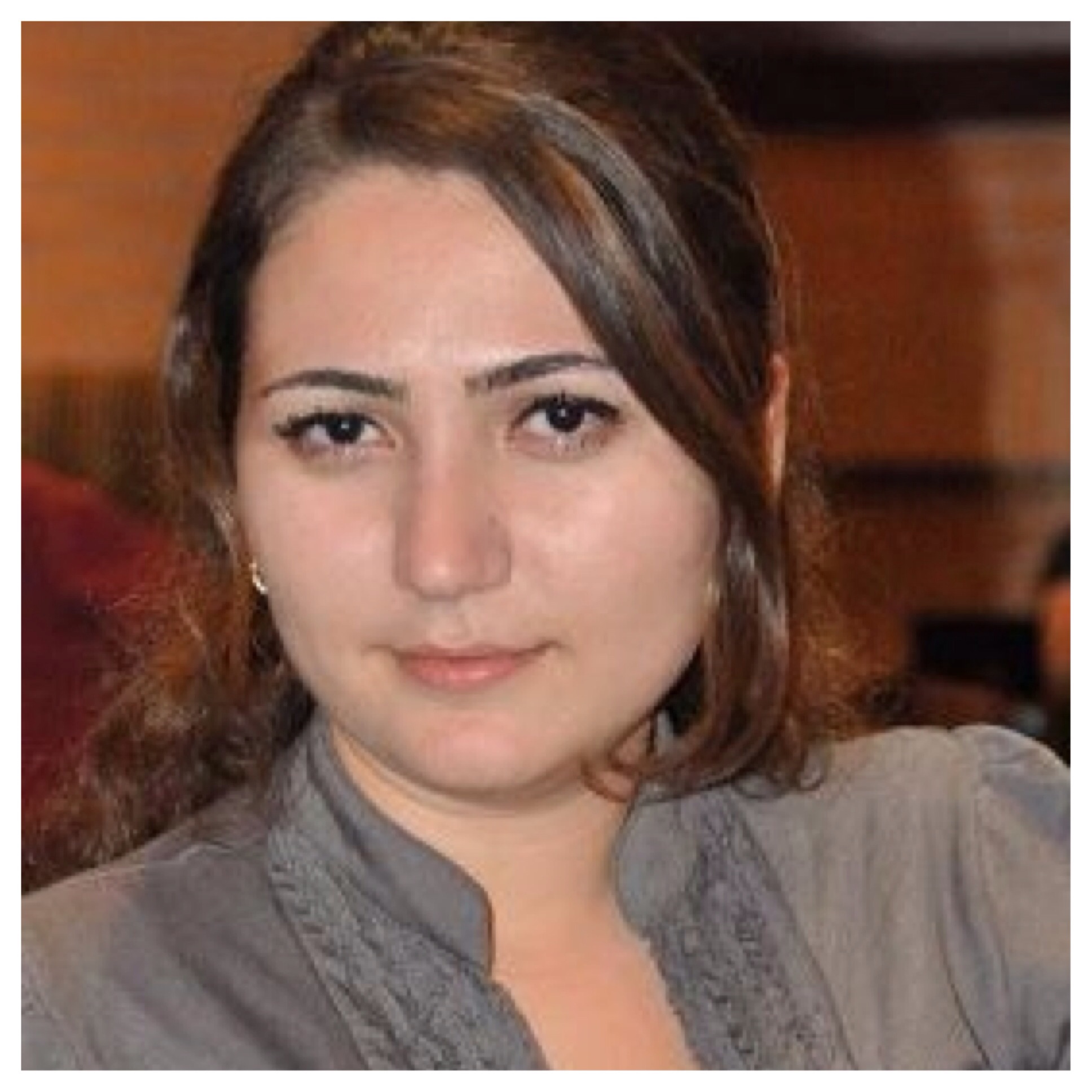 قادین لار و ائولنمک – سویل سلیمانی