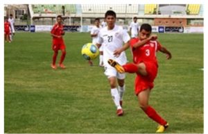 تراختور مقابل العين شکست خورد