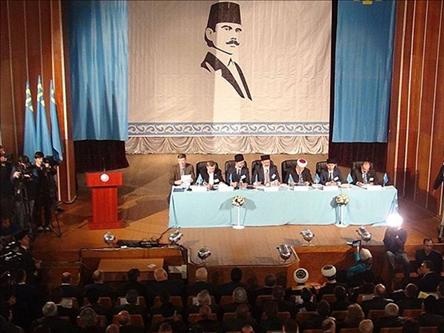 کریم تاتارلارین‌دان “میللی مختاریت” قراری