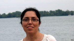 کتايون سرنيسار: مقصديميز آزربايجانين مدني عنعنه لريني قورويوب-ساخلاماقدير [اوديو]