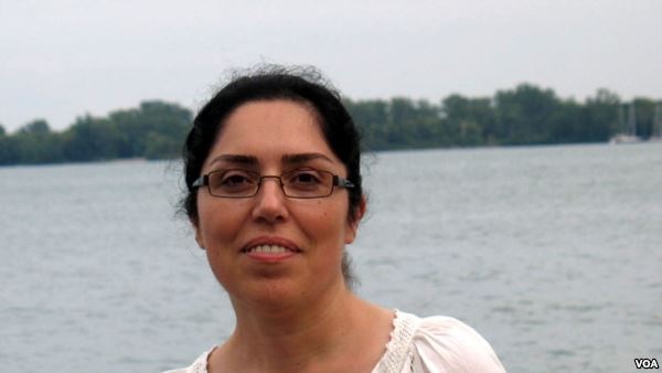 کتايون سرنيسار: مقصديميز آزربايجانين مدني عنعنه لريني قورويوب-ساخلاماقدير [اوديو]