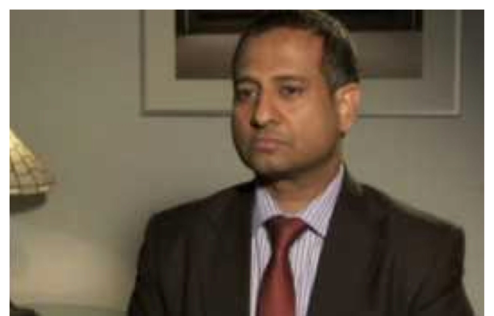 گزارش جديد احمد شهيد از نقض حقوق بشر در ايران