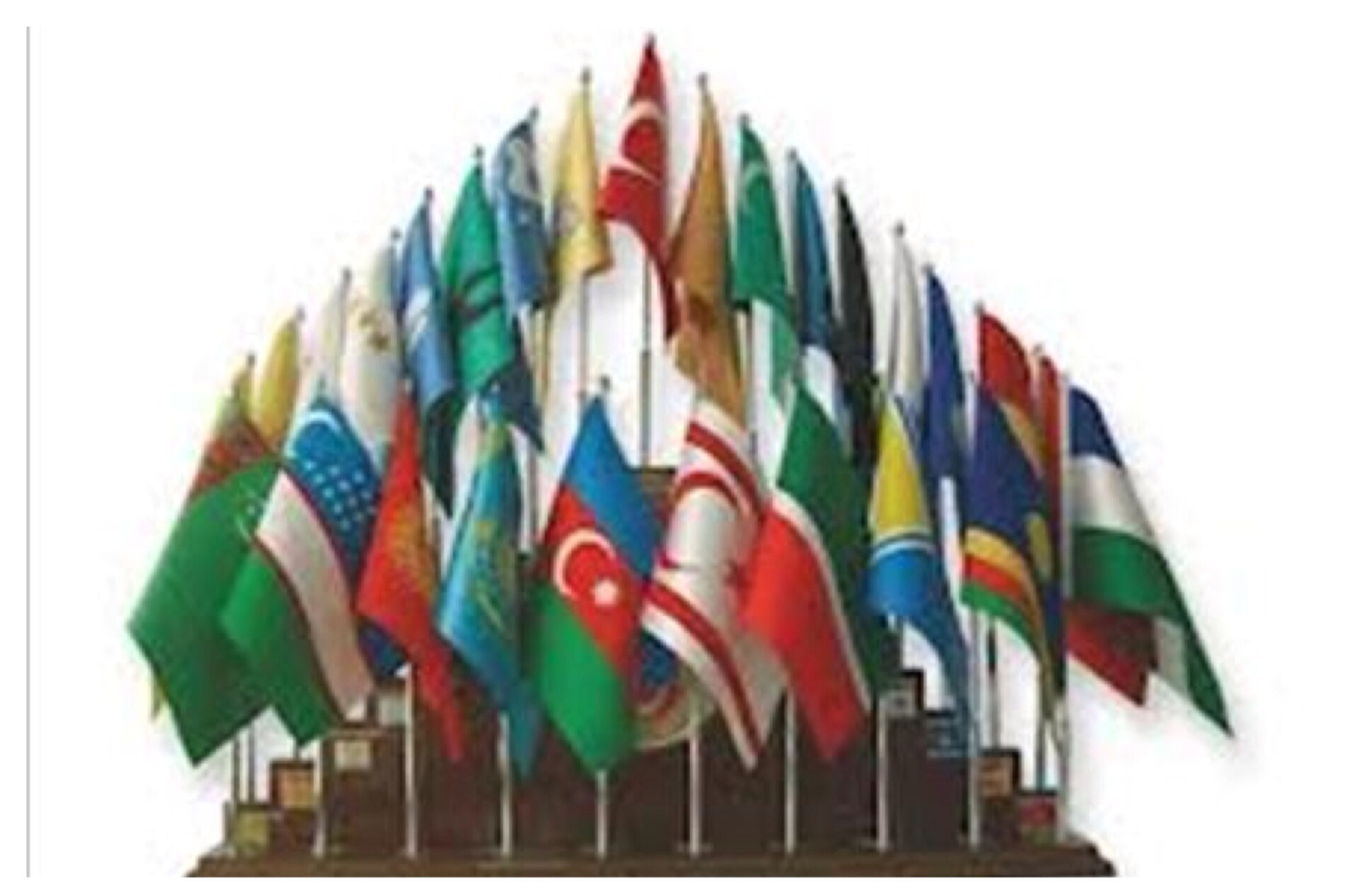 تورک دونیاسی قازئته‌چی‌لر شوراسی توپلاناجاق