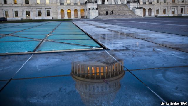 نامه سناتورها به اوباما: ایران حق غنی‌سازی ندارد