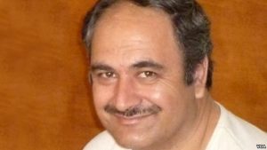 شاهروخ زاماني ايکي هفته‌دن آرتيقدير آجليق آکسيياسي کئچيرير