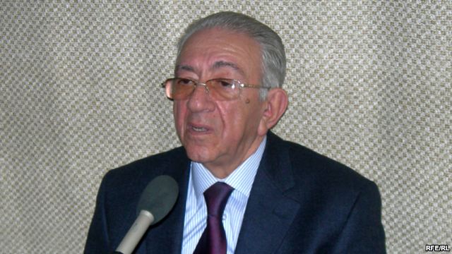 وفا قولوزاده-دن قوزئی آزربایجان‌داکی “بئشینجی کولون” خبردارلیغی