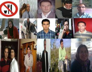 گزارش آرازنیوز از کمپین “آجلیغا سلام”