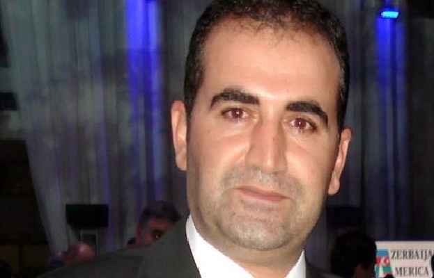 داوود توران: «واشینقتون بؤلگه‌ده باریشین یارانماسیندا ماراق‌لیدی»