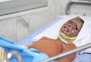 دیه کامل دانش آموزان “شین آبادی” به دلیل دختر بودن بدانها تعلق نمی گیرد