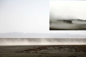 فاجعه شروع شده است آماده شوید!- سامان جهان پور (باریش گونِیلی)