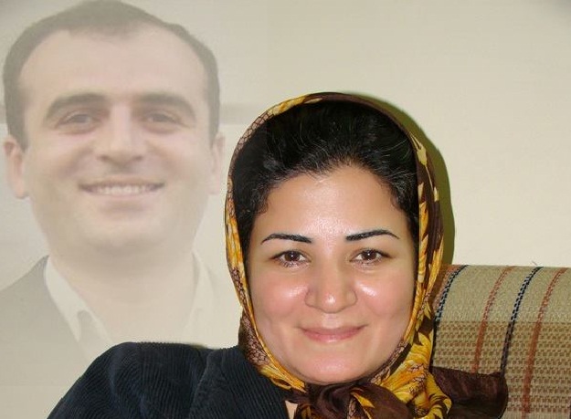 همسر سعید متین پور ساعتی پس از ضرب و شتم و انتقال او به انفرادی: از شنیدن خبر در شوک هستم