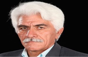 وضعیت وخیم اکبر آزاد در زندان اوین