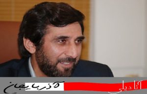 حسینی نماینده مردم میانه: آموزش “زبان ترکی” خواسته مردم آذربایجان