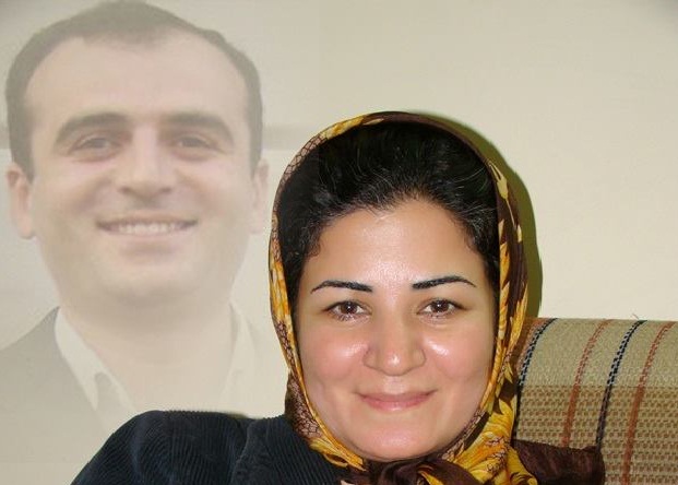 عطیه طاهری: سعید متین‌پور در انفرادی ممنوع الملاقات شدند