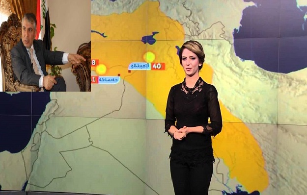 ائتلاف دولت قانون: کُردها حق دارند دولت مستقل داشته باشند