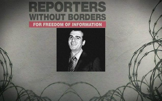 سعید متین پور جز ۱۰۰ قهرمان اطلاع‌رسانی جهان