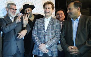 زنجانی نفراتش در ترکیه، مالزی و تاجیکستان را معرفی کرده است