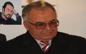 و 6 سال چه غریبانه گذشت…- آیدین سرداری نیا