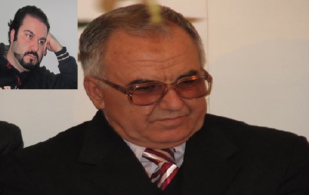 و 6 سال چه غریبانه گذشت…- آیدین سرداری نیا