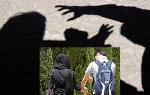 یک دختر اورمیه ای توسط مادرش خفه شد