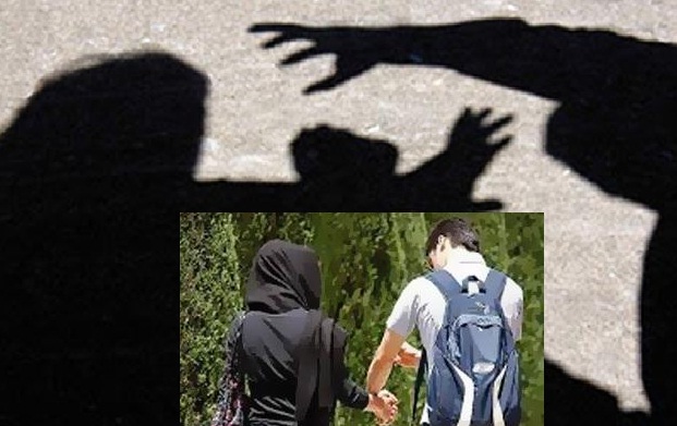 یک دختر اورمیه ای توسط مادرش خفه شد