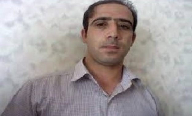 وخامت جسمانی حمید منافی نادارلی و انتقال وی به بهداری