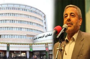 سعادت: تاثیر بحران دریاچه اورمیه بر وضعیت اشتغال و معیشت مردم منطقه