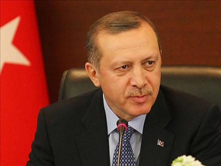 اردوغان قوزئی آزربایجانا گئدیر