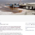 نماینده ی کُرد مجلس ملی ترکیه آزربایجان غربی را کردستان شرقی نامید