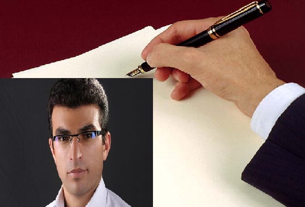 نامه ی جمعی از پیشکسوتان، فعالان سیاسی و فرهنگی آذربایجان به آیت مهرعلی بیگلو جهت پایان دادن به اعتصاب غذا در زندان تبریز (متن فارسی و تورکی)