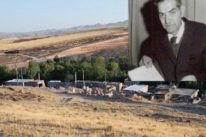 جشنواره ” حیدربابا” در زادگاه استاد شهریار