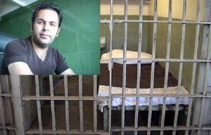 بازداشت “سالار طوری” از سوی نیروهای امنیتی شهر “اسکو”