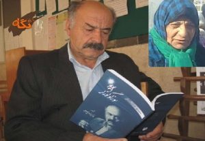 شاعر “سورو”؛ استاد “عاصم اردبیلی” درگذشت