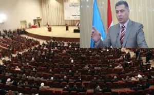 جبهه ترکمانی: کمیسیون انتخابات و نیروهای امنیتی کرکوک از کُردها طرفداری کردند