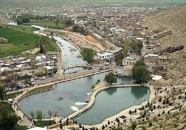 جشن ییلاق در زنجان برگزار می شود