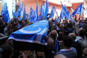 ترکمان ها هم پست ریاست جمهوری عراق را می خواهند